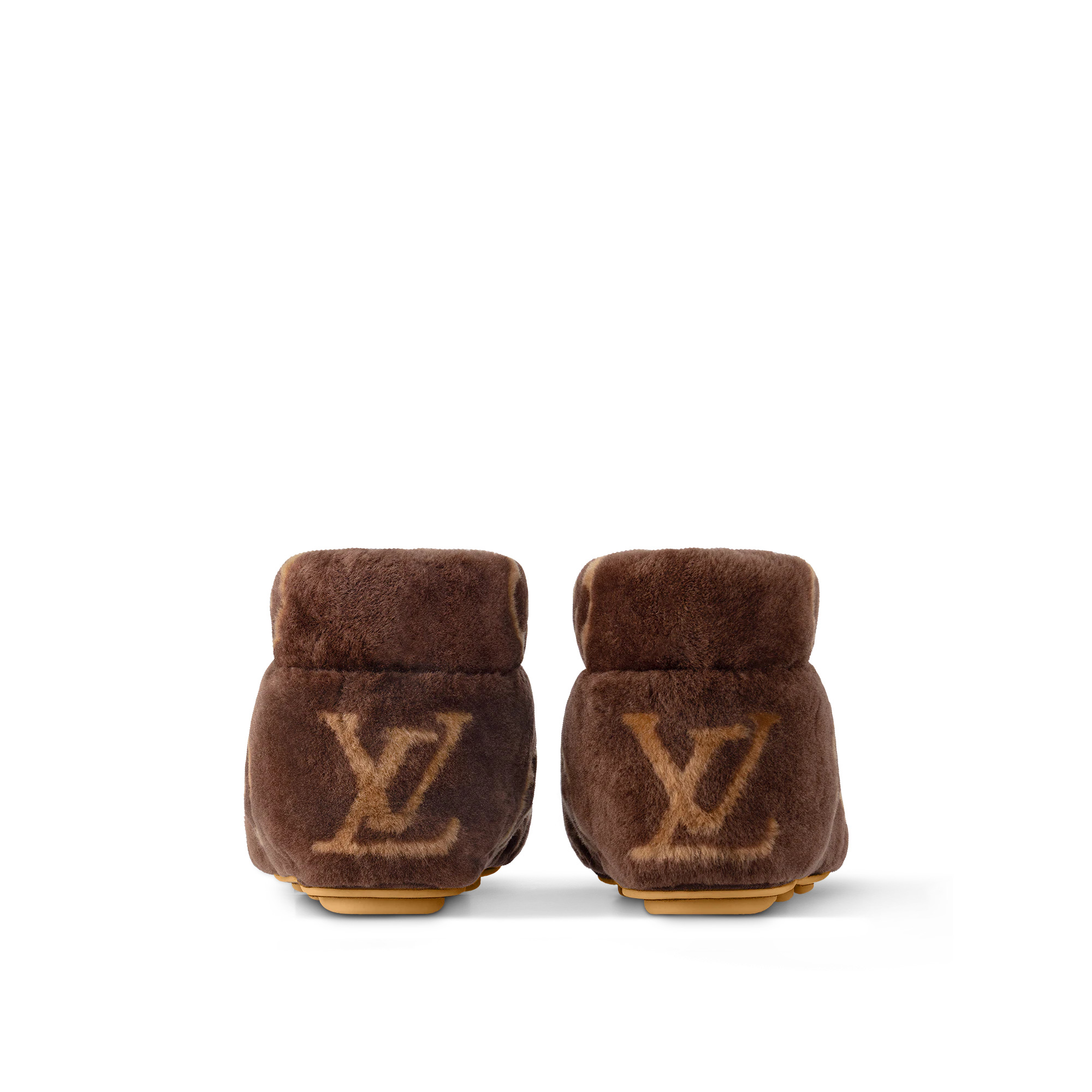 LV Footprint Low Boot - 5