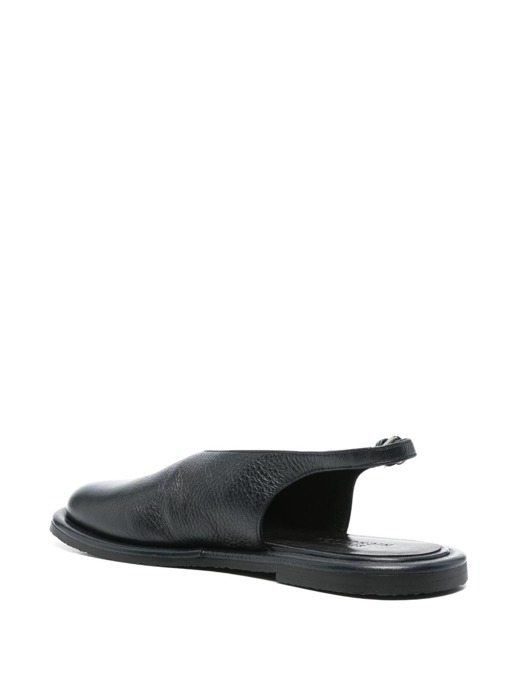 Paley mules - 3