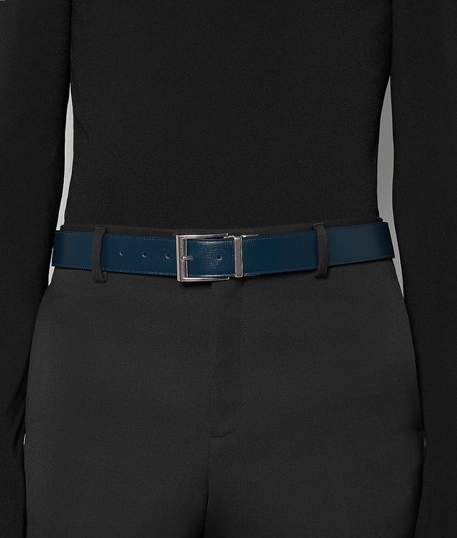 REVERSIBLE BELT - 4