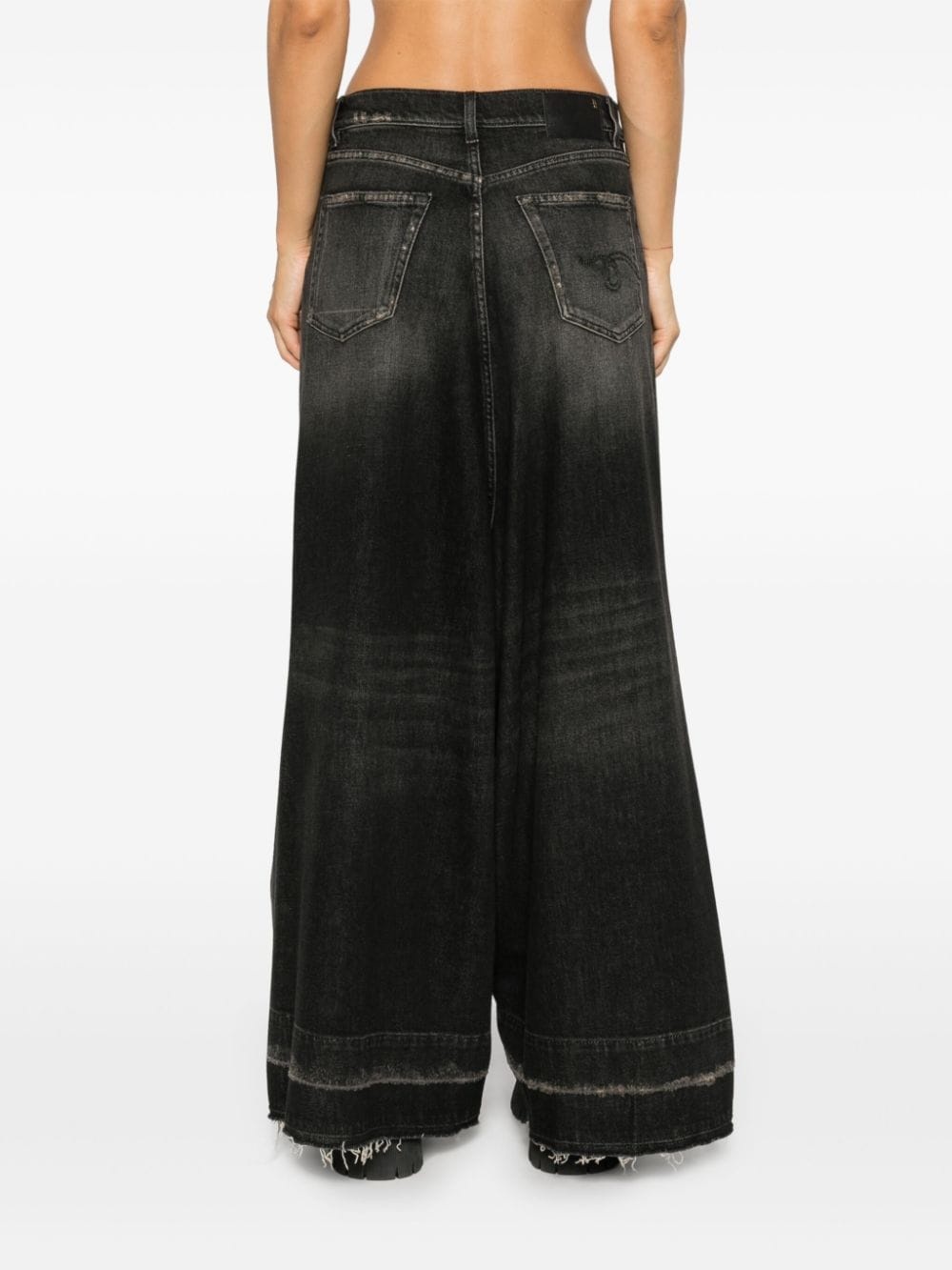 Jesse Jean jeans - 4