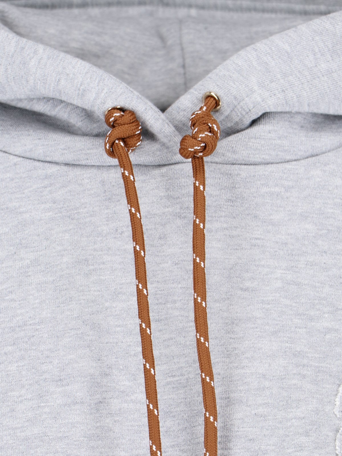 CROPPED HOODIE - 3