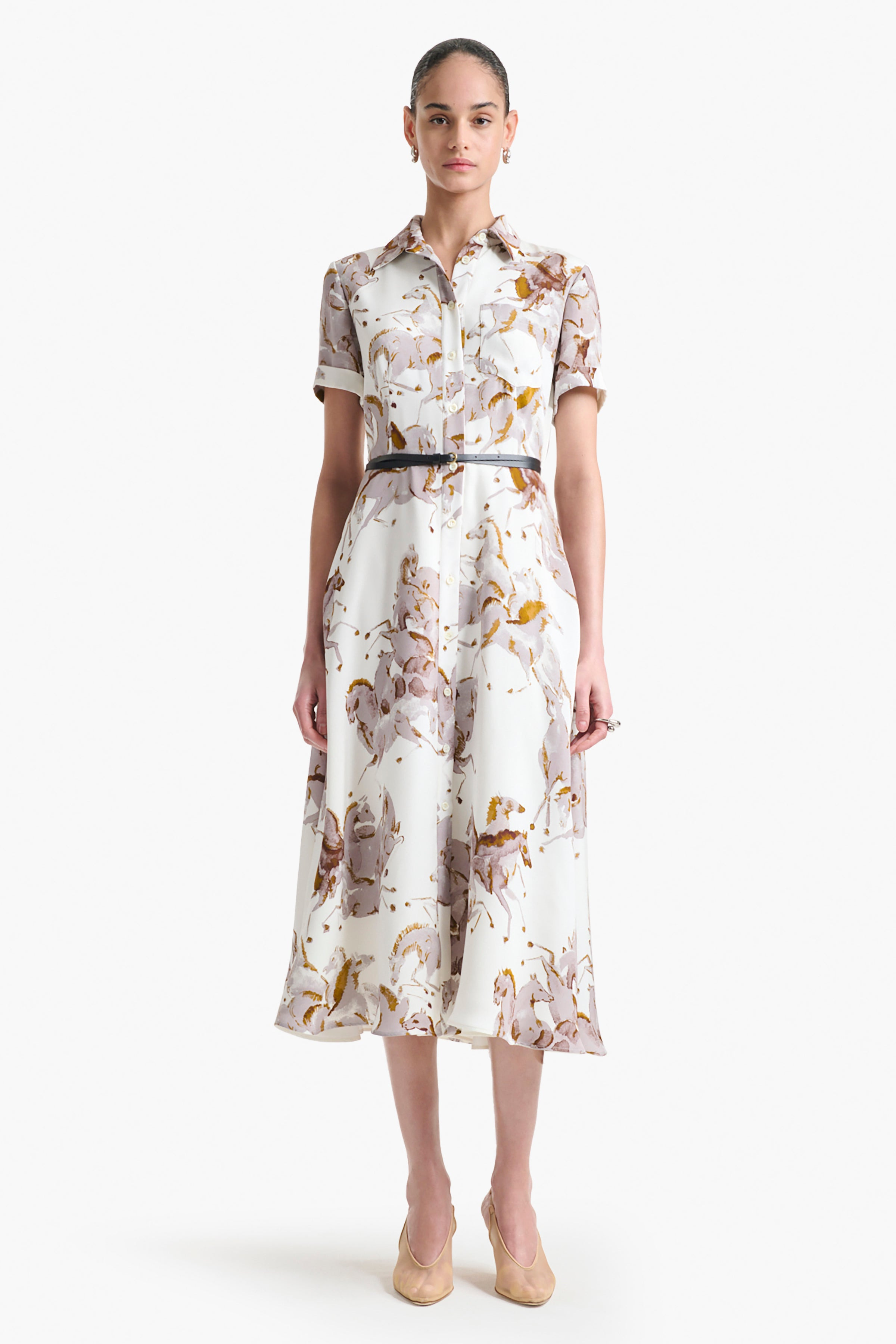 KIERA DRESS - 3