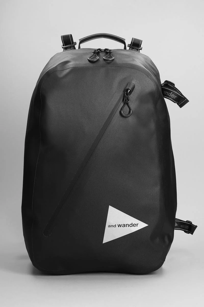 And Wander Backpack - 1