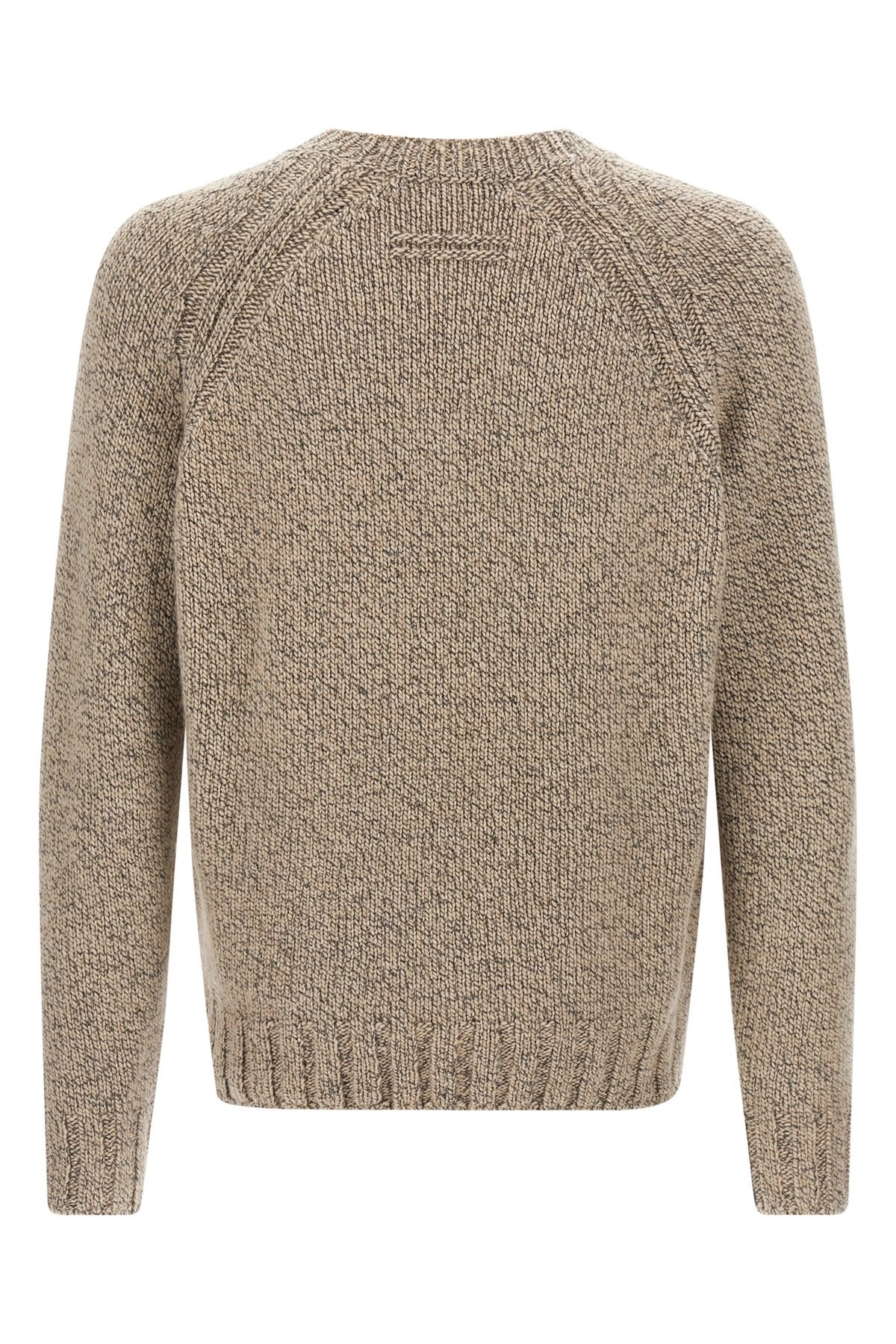Cashmere sweater - 2