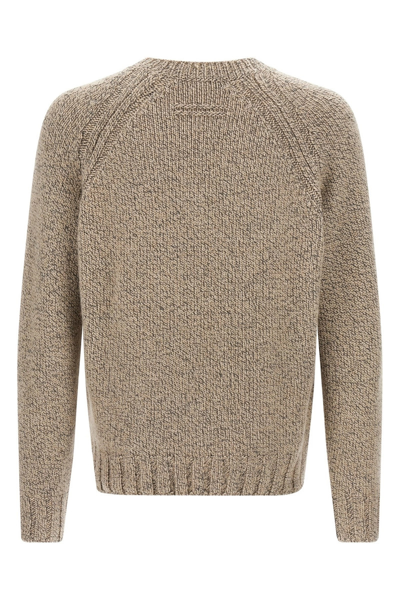 ZEGNA Cashmere sweater outlook