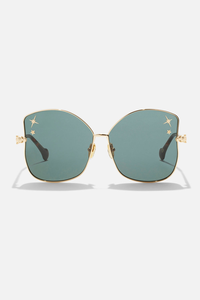 CAMILLA POOL SIDE PEDIGREE
SUNGLASSES outlook