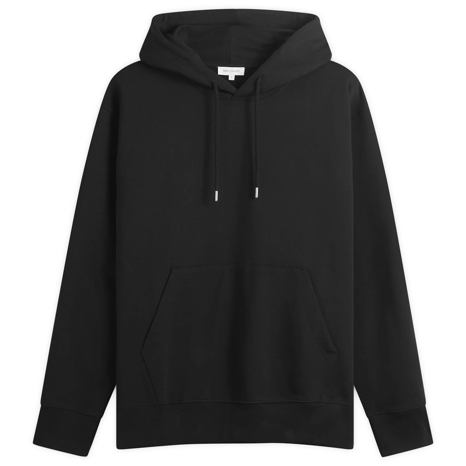 Norse Projects Standard Hoodie - 1