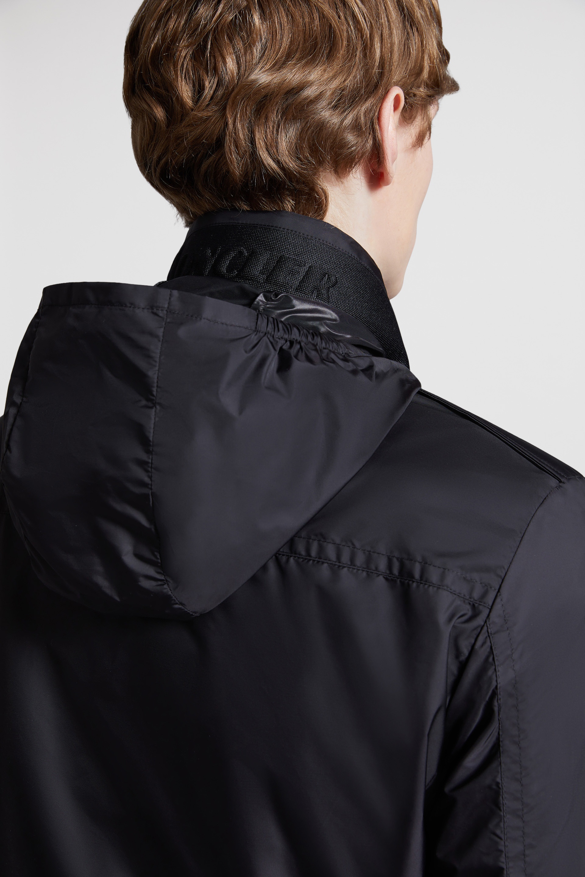 Lez Water-Repellent Field Jacket - 6