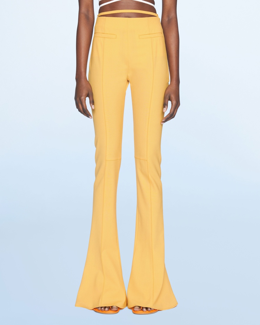 Le pantalon Tangelo - 5