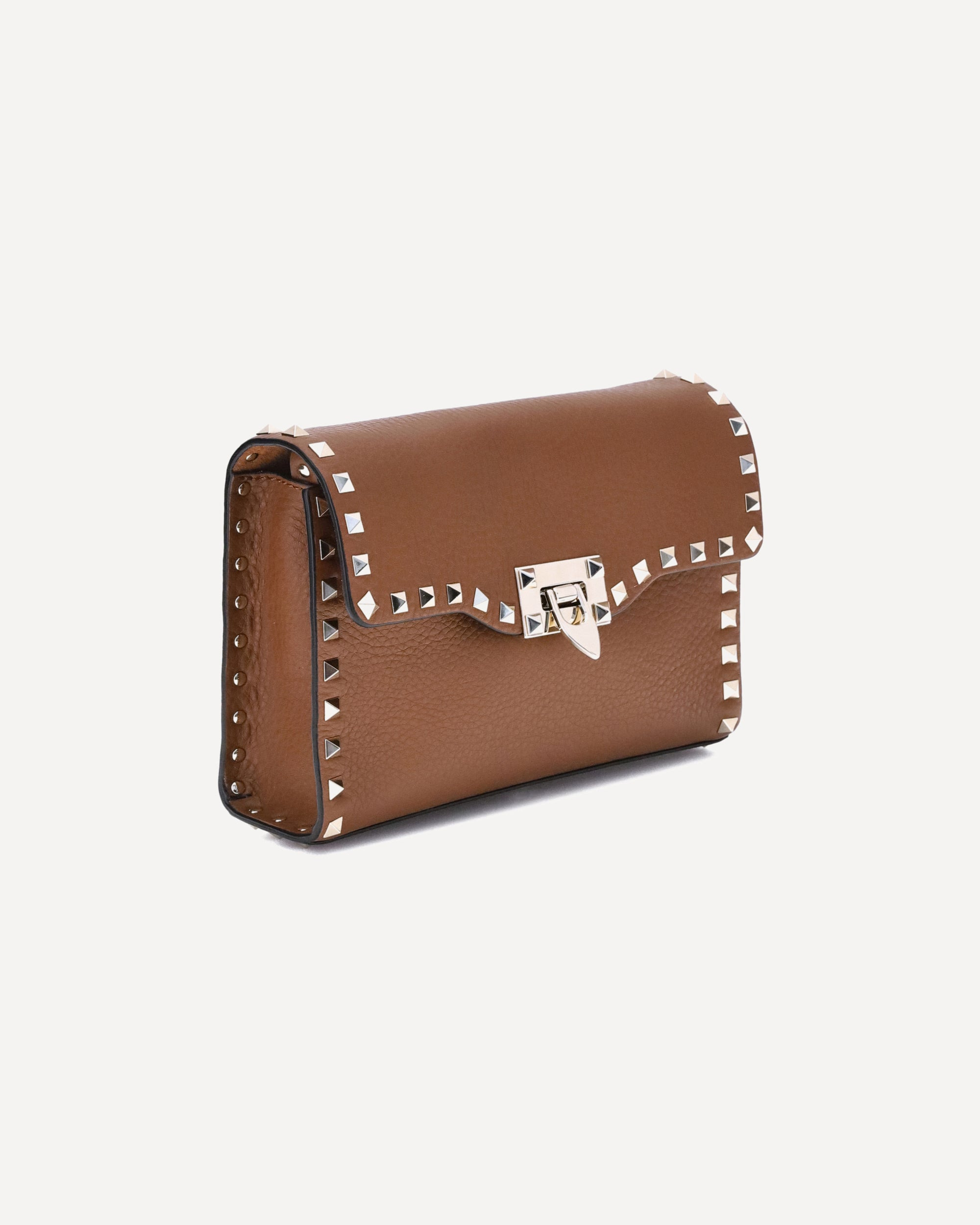 Rockstud Shoulder Bag - 2