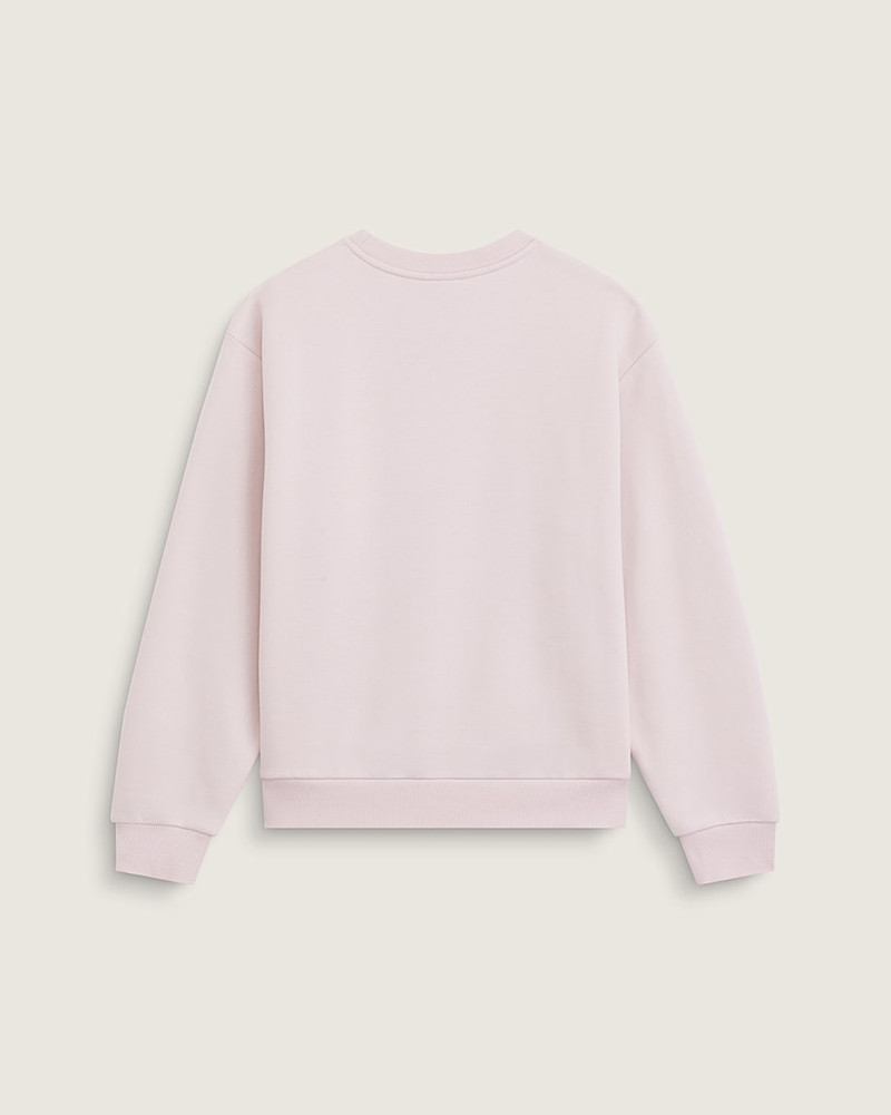 Vans Salton Crew Neck outlook