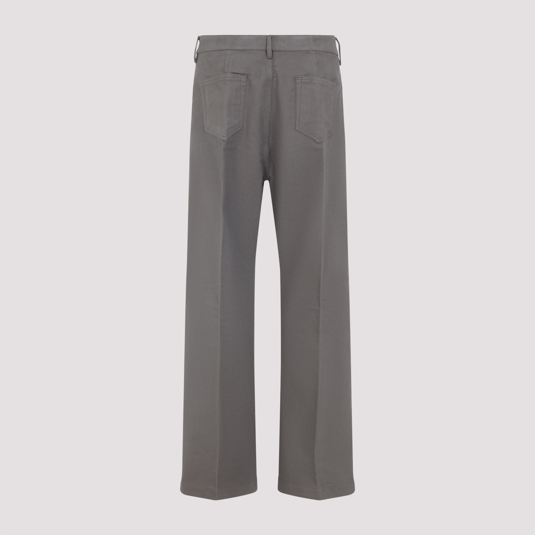 Jeans Brown - 3