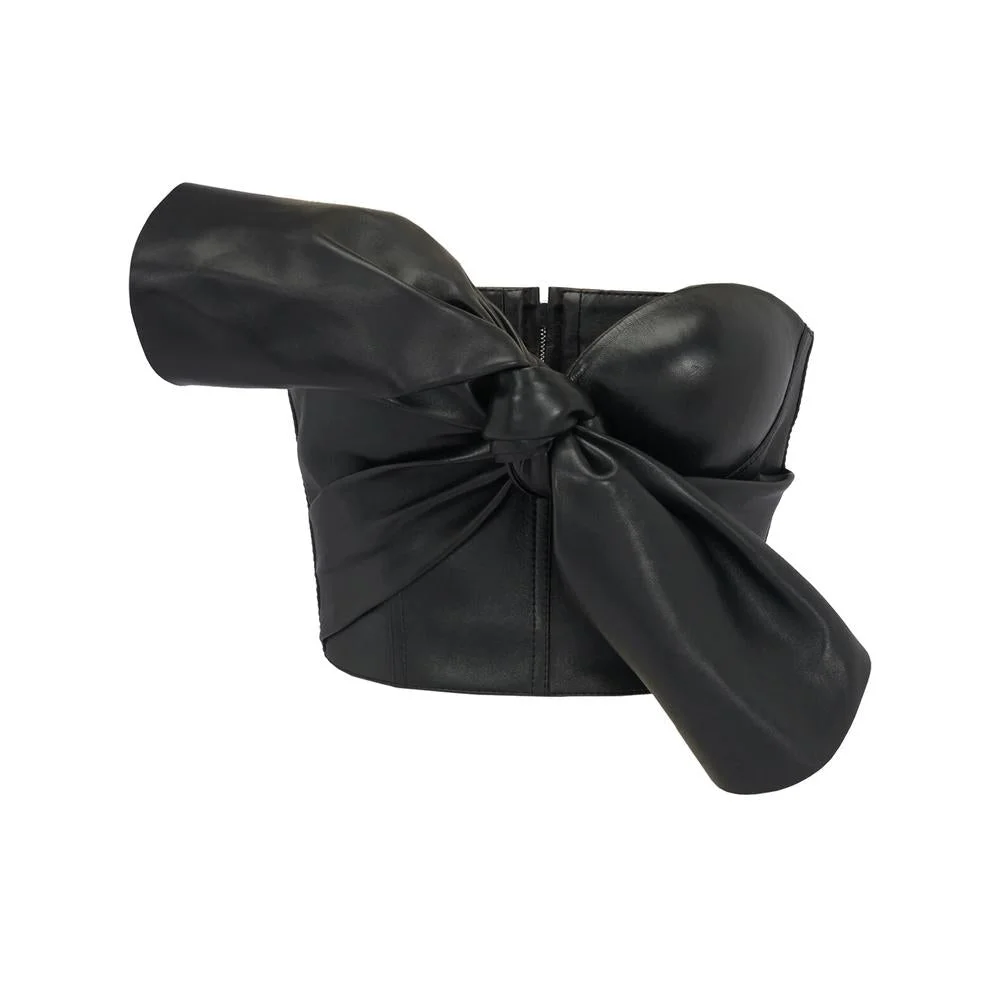 ALEXANDER MCQUEEN TOPS - 1