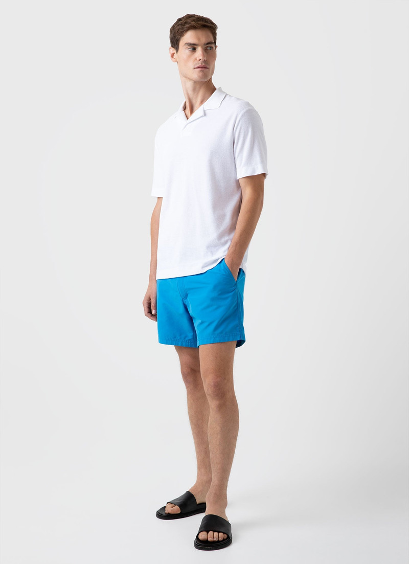Sunspel Tailored Swim Shorts outlook