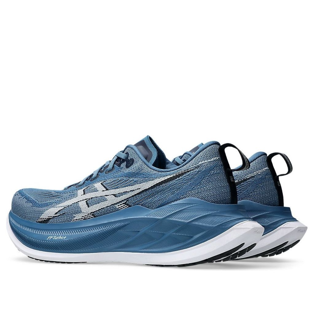 ASICS Superblast 2 'Winter Sea White' 1013A142-402 - 3