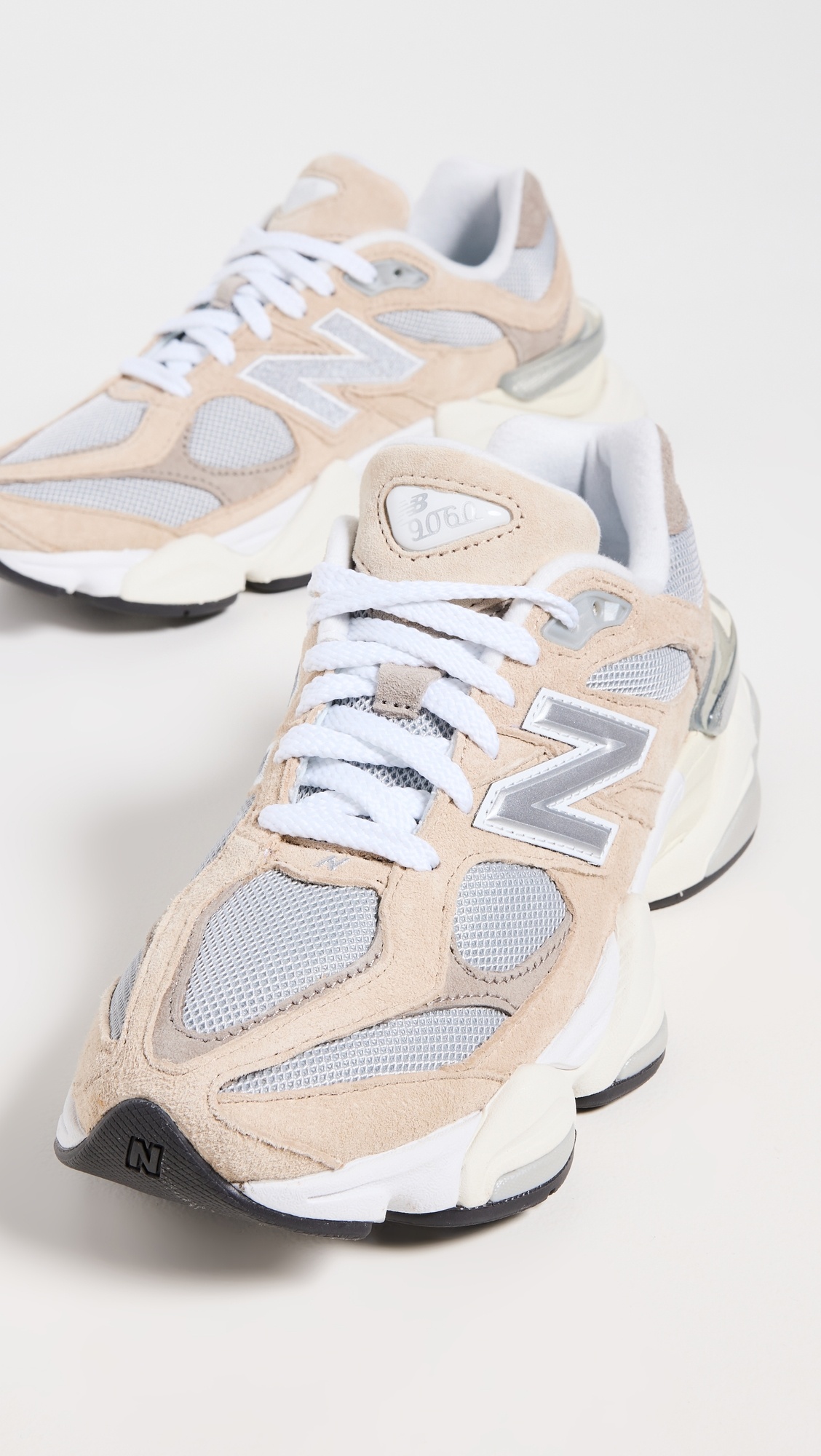 U9060 Unisex Sneakers - 4