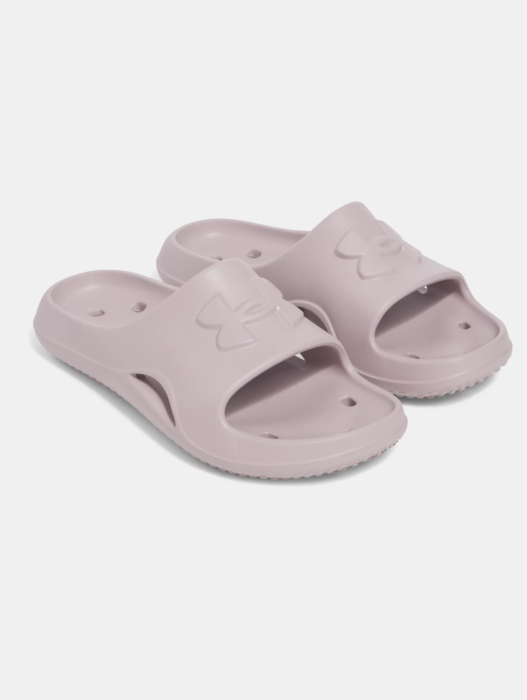 Men's UA Locker V Slides - 5