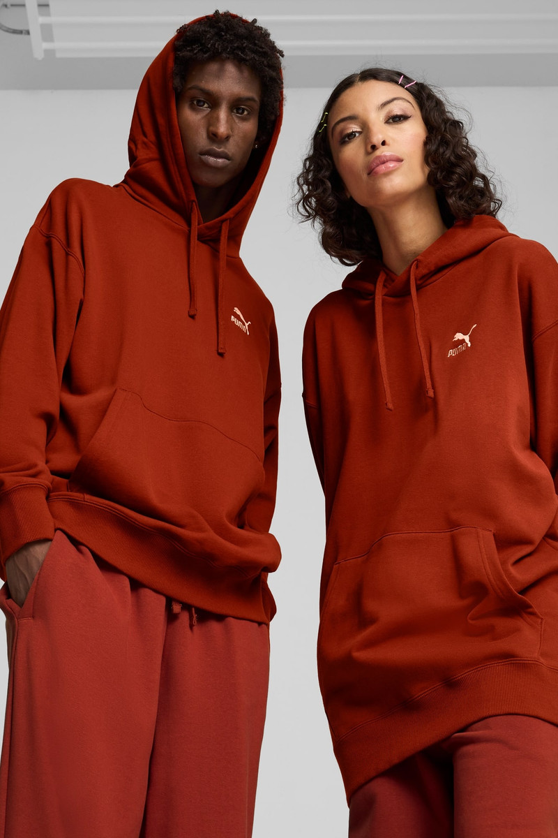 PUMA BETTER CLASSICS Hoodie outlook