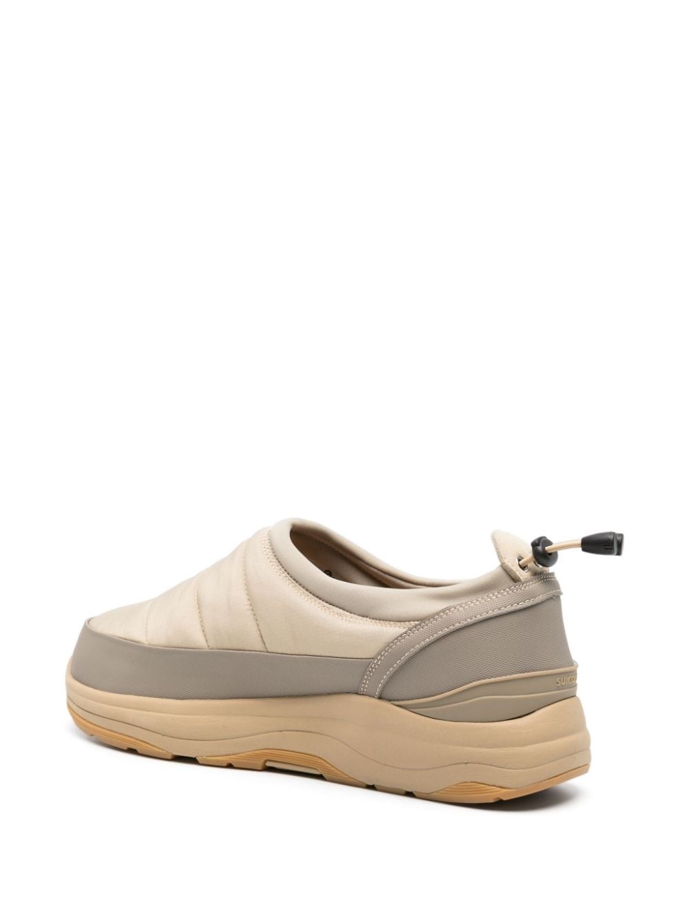 Pepper-Sev suede boots - 5