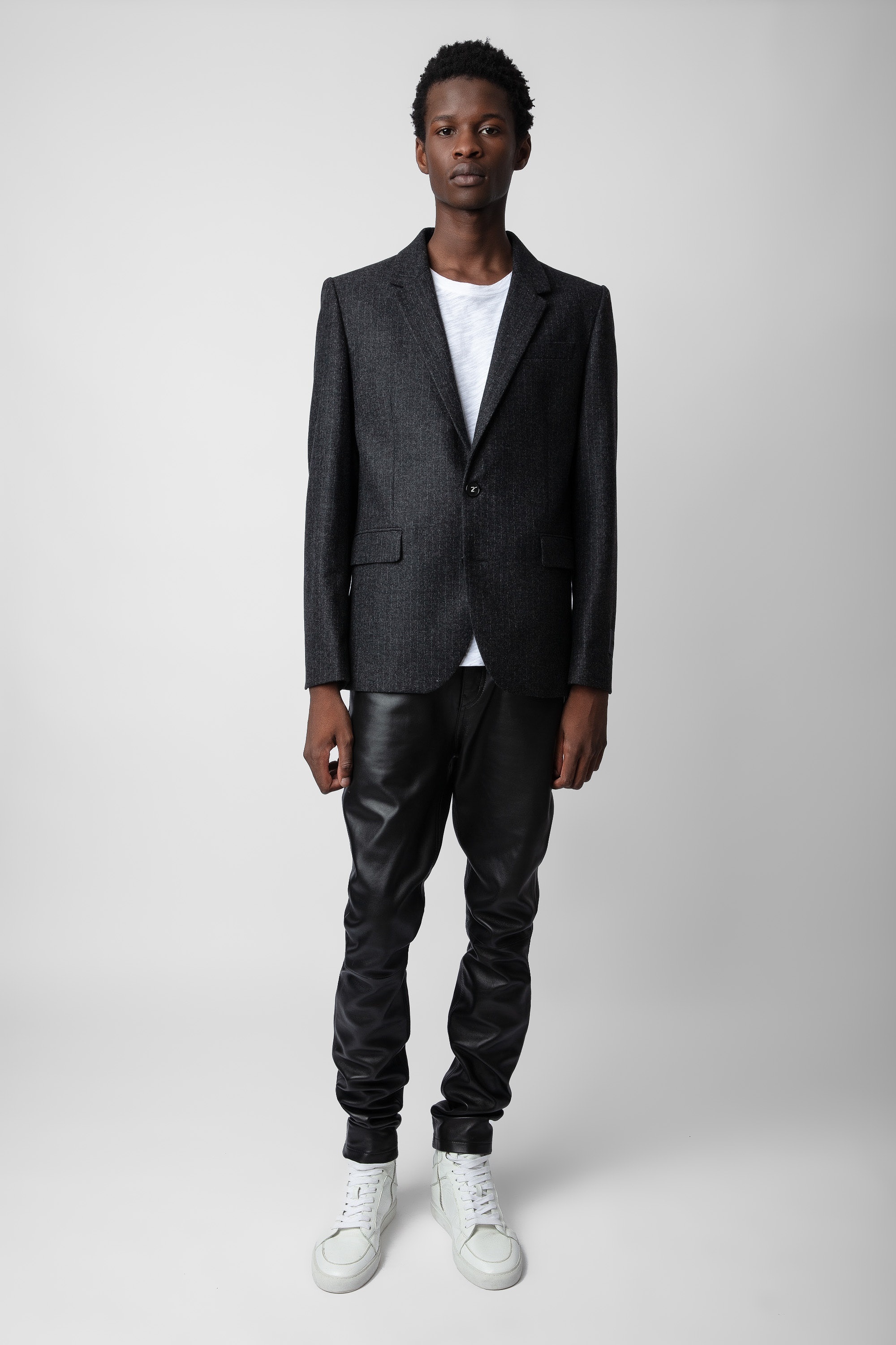 Viks Blazer - 3
