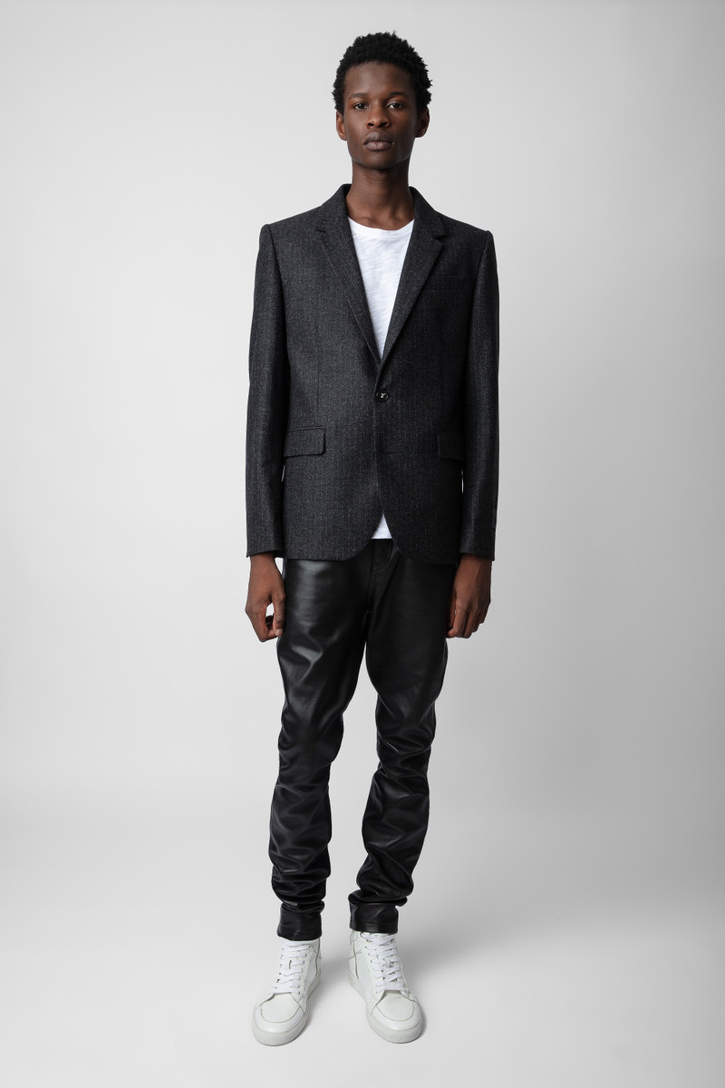 Viks Blazer 3