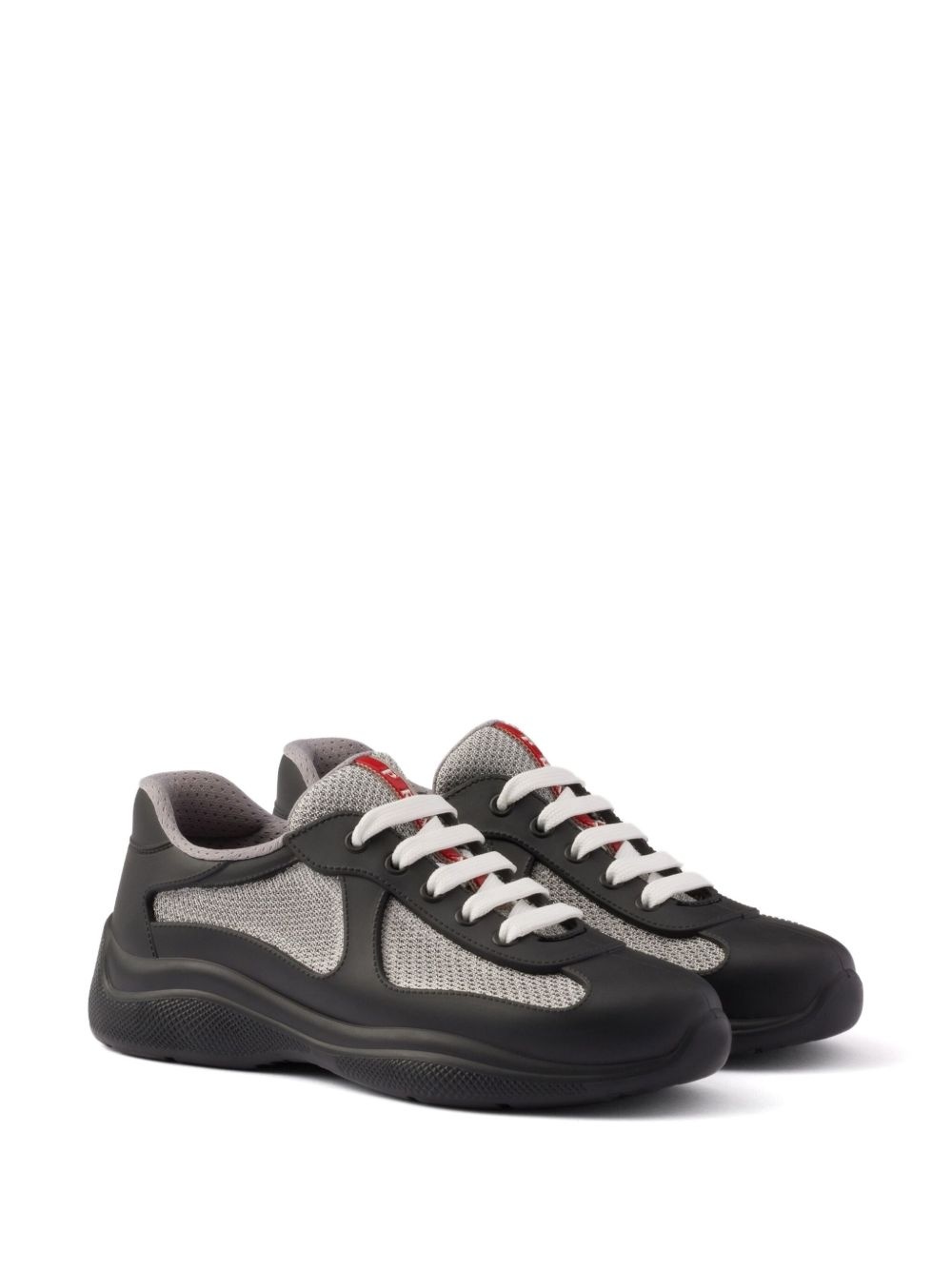 America's Cup mesh-panel sneakers - 2