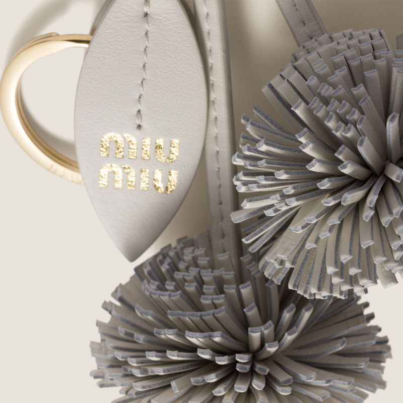 Miu Miu Leather Trick outlook