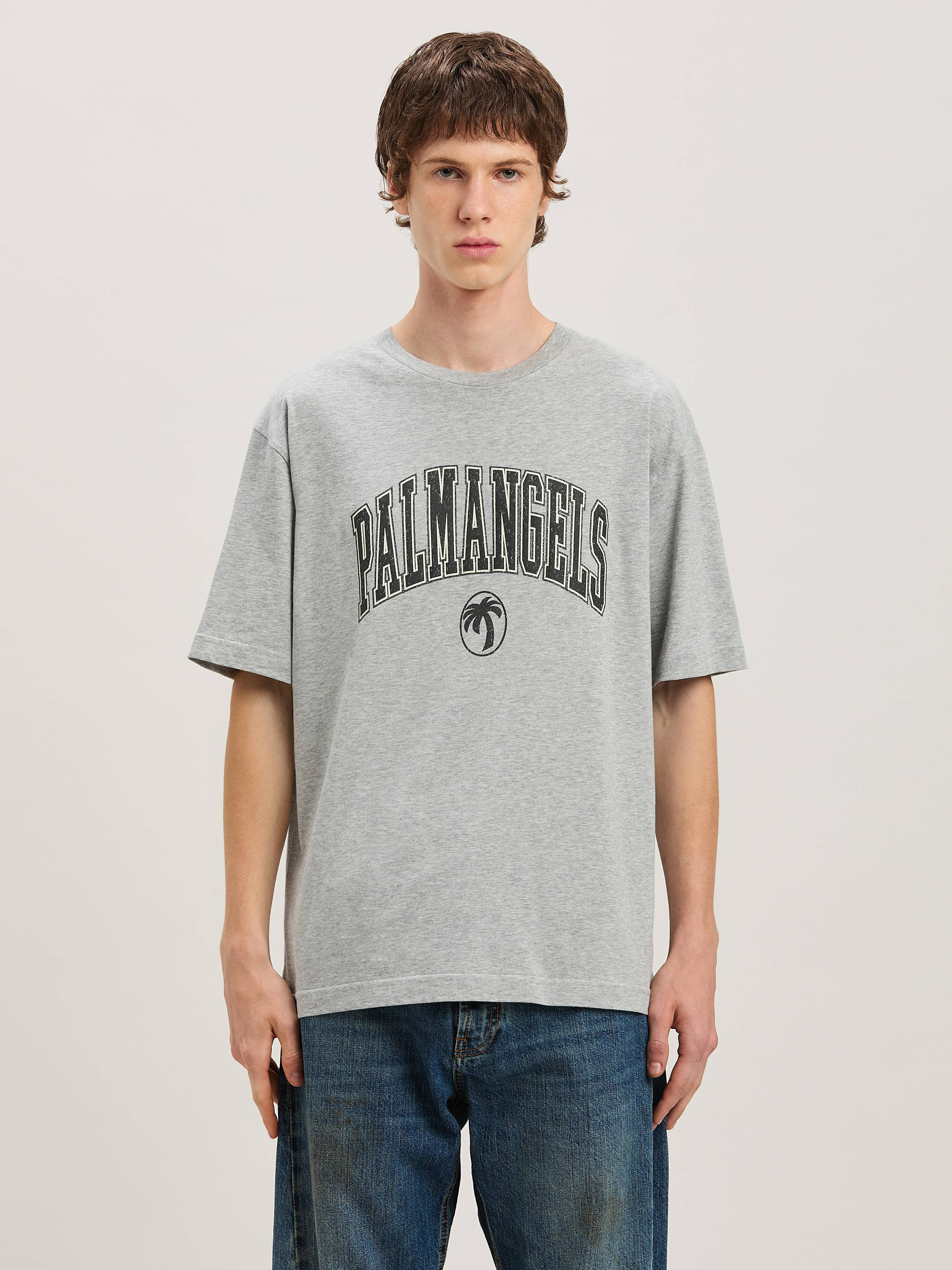 College Logo T-shirt - 3