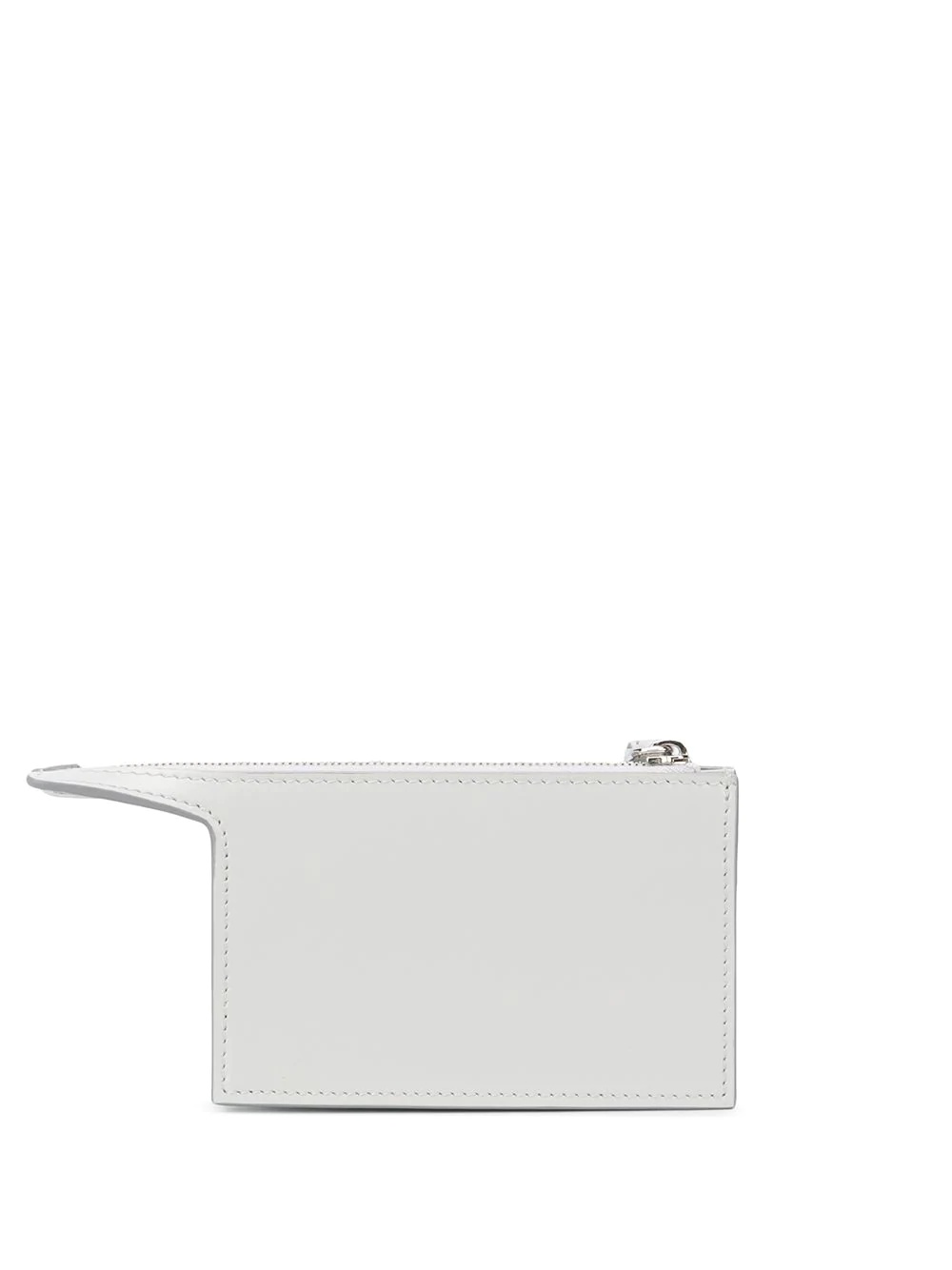 Tootie zipped wallet - 2