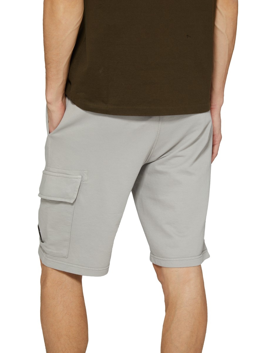 Light Fleece Utility shorts - 5