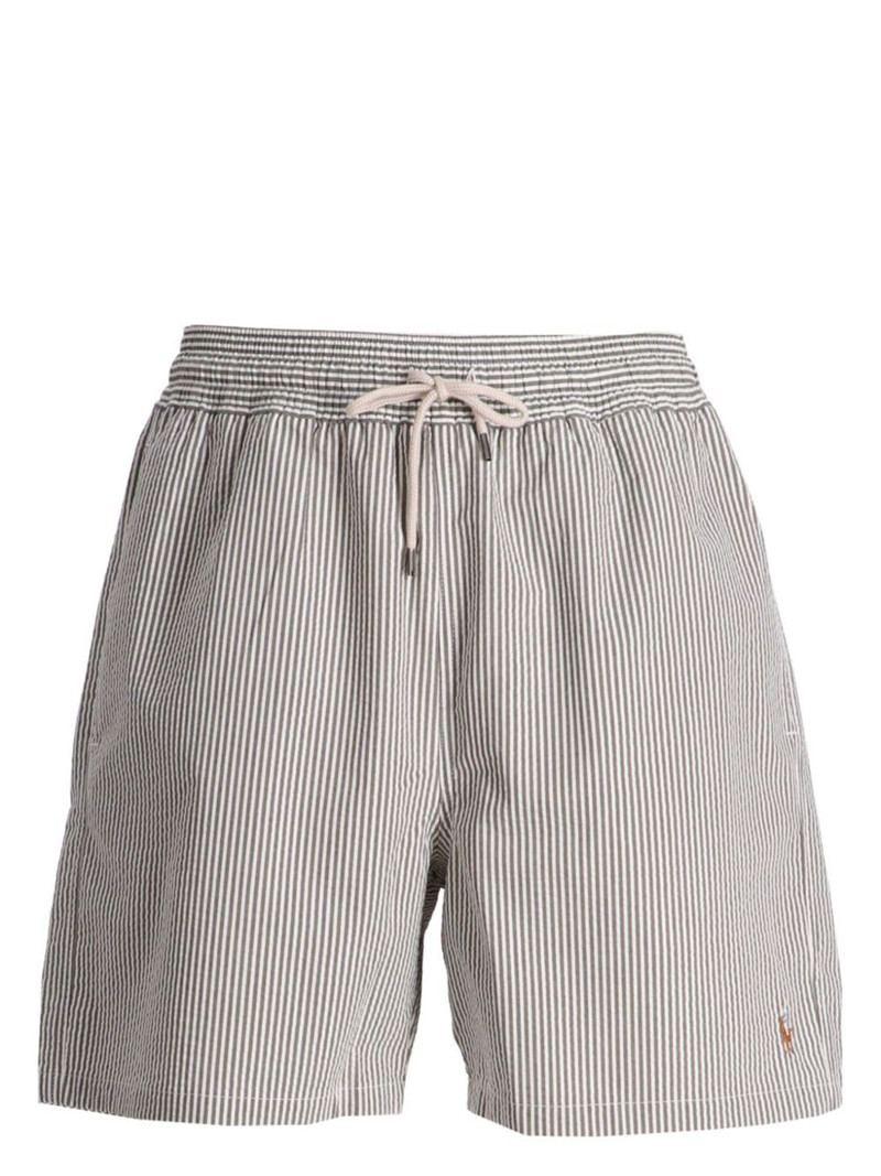 Traveller swim shorts 1
