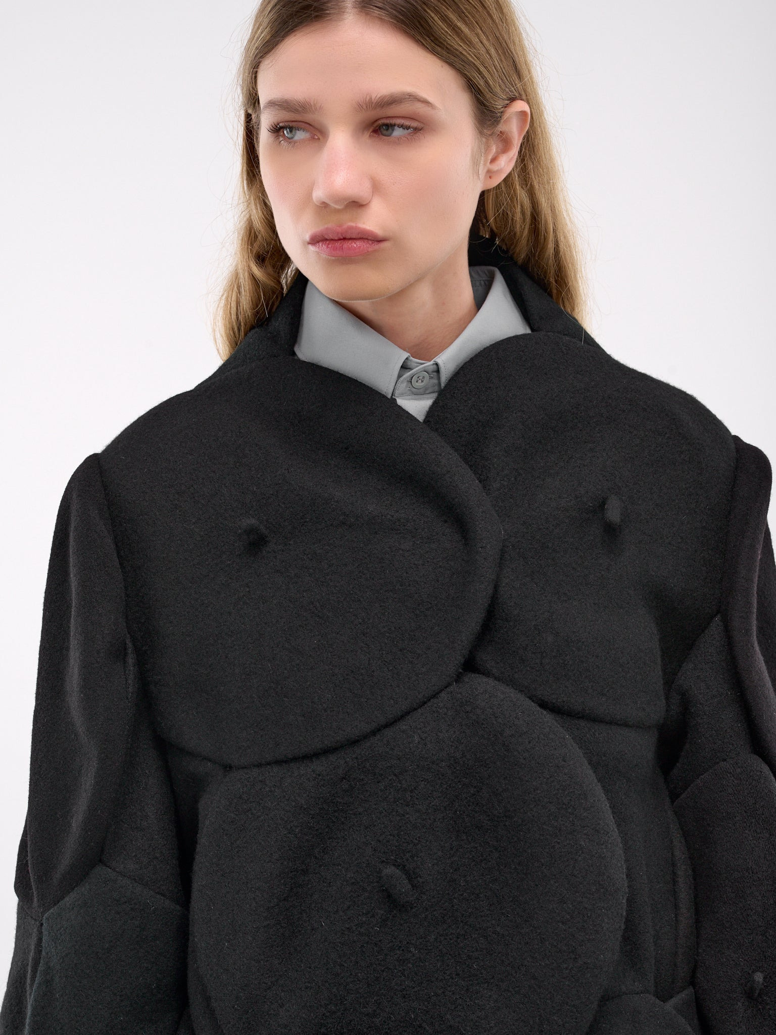 Beret Jacket - 4