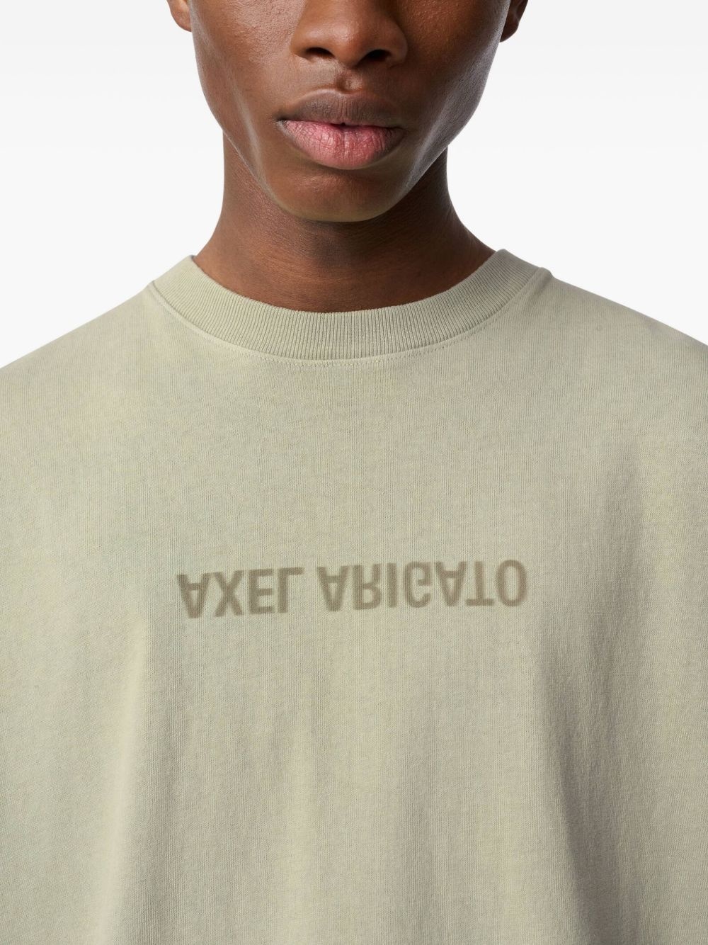 Distort T-shirt - 5