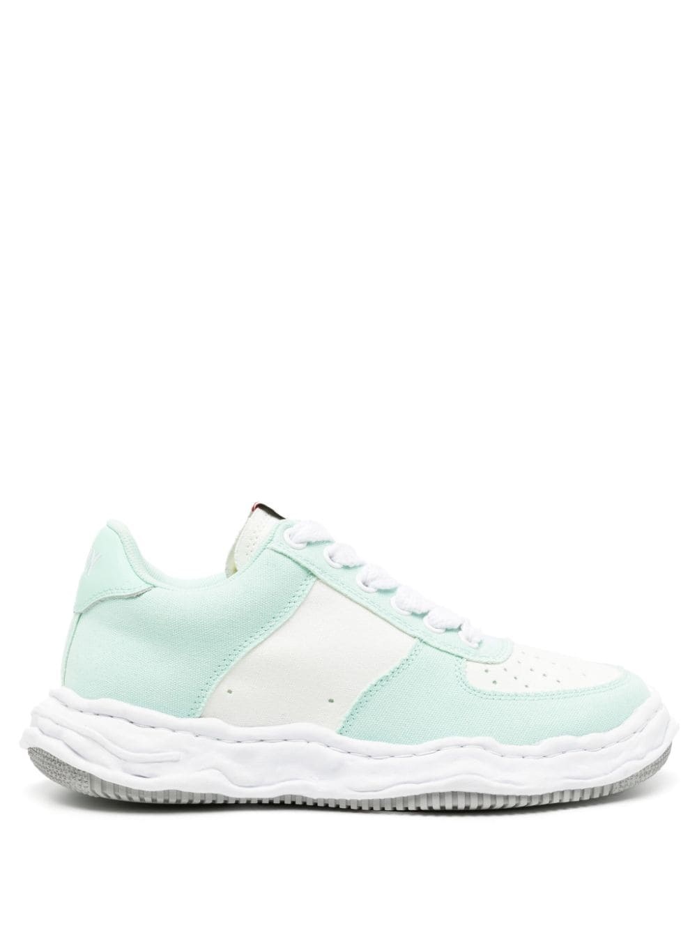 Wayne low-top sneakers - 1