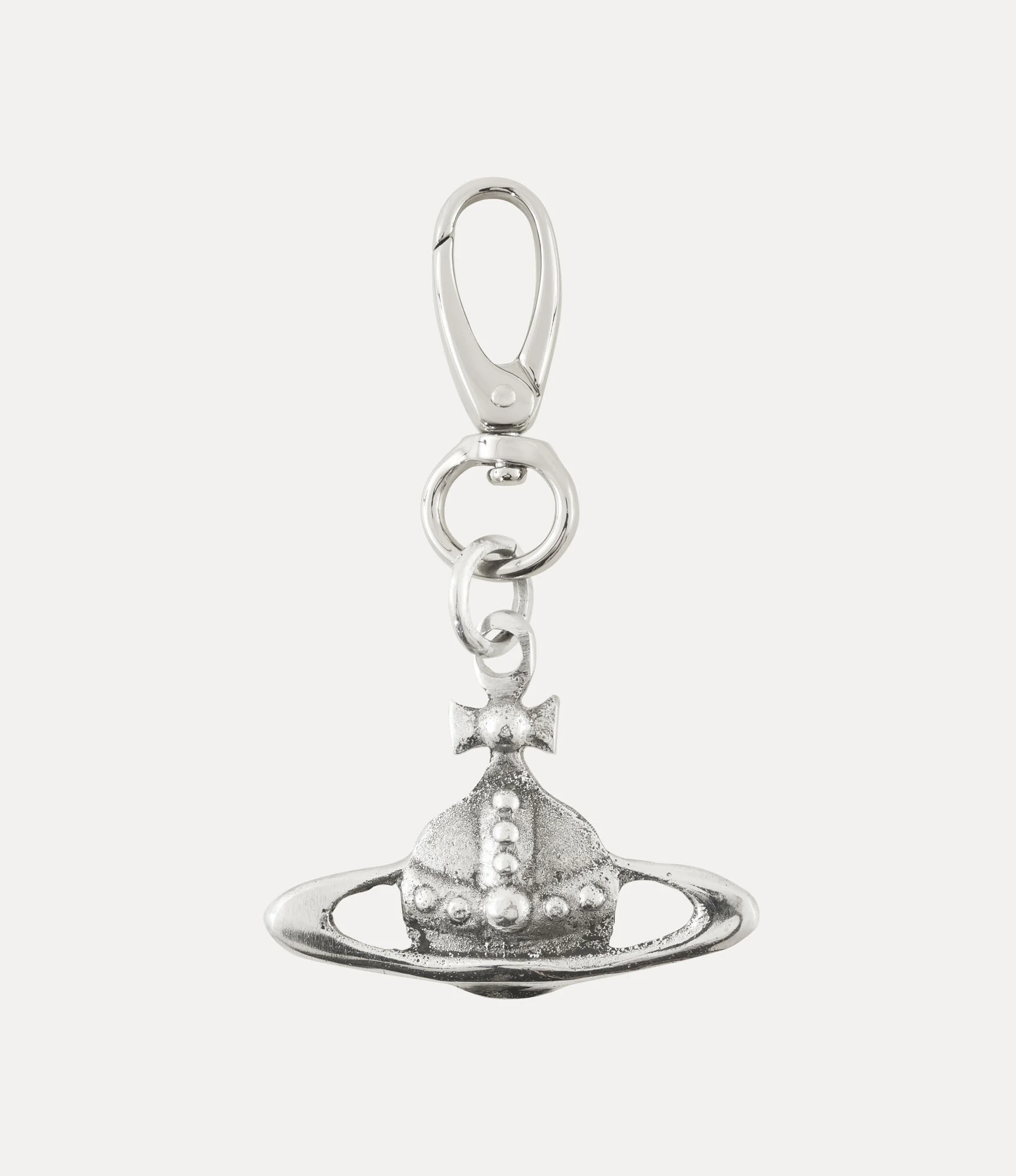 ORB CHARM KEYRING - 1