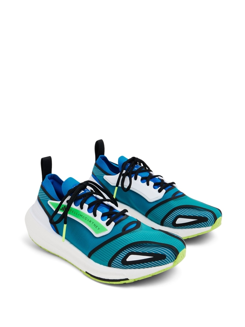 Ultraboost 23 low-top sneakers - 5
