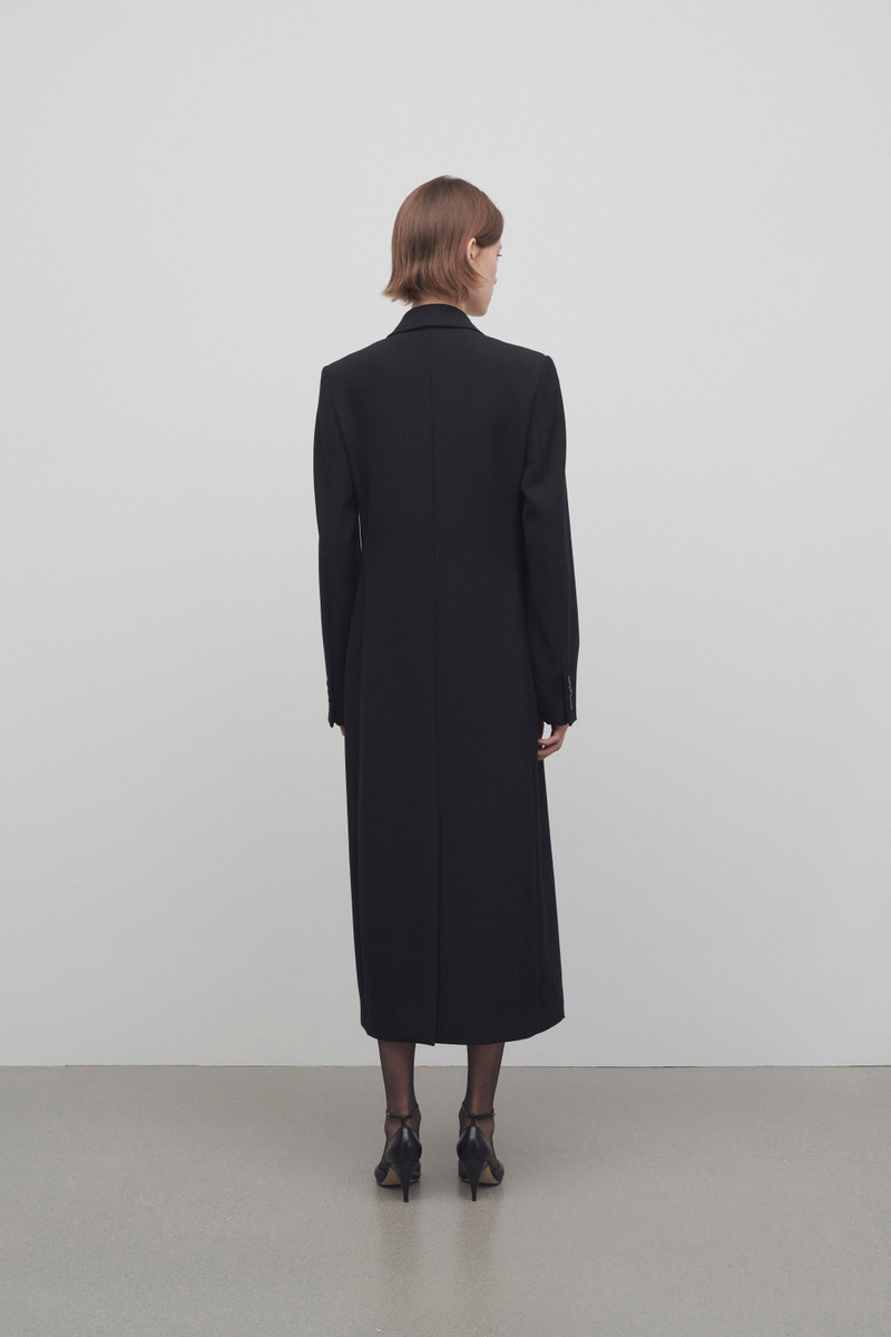 Woody Coat in Wool 5