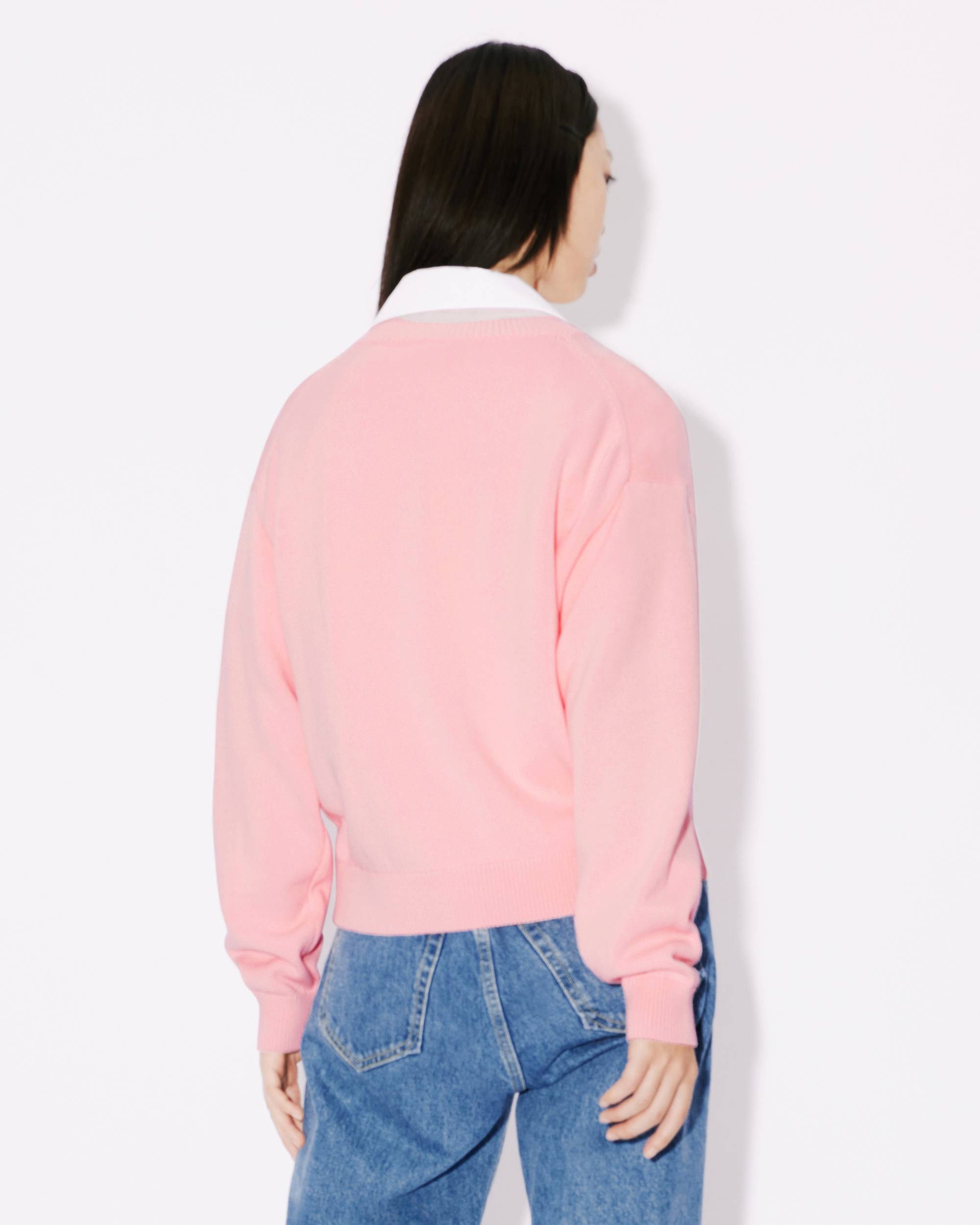 'BOKE Flower' jumper - 4