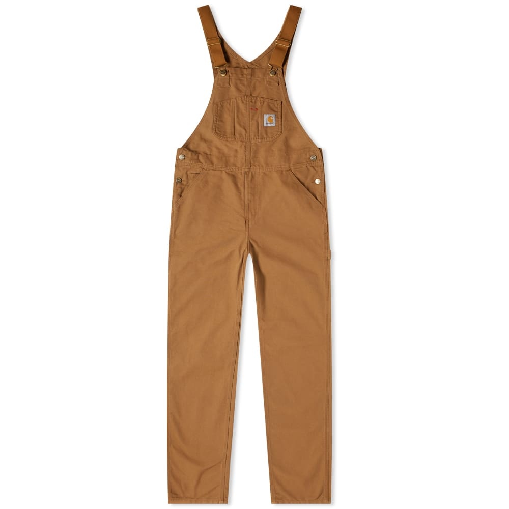 Carhartt WIP Bib Overall - 1