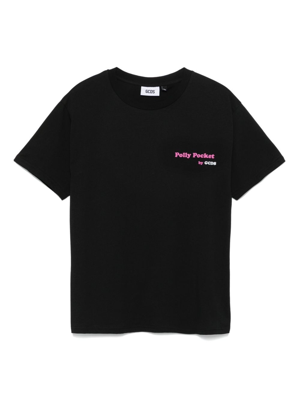 x Polly Pocket Pizza T-shirt - 1