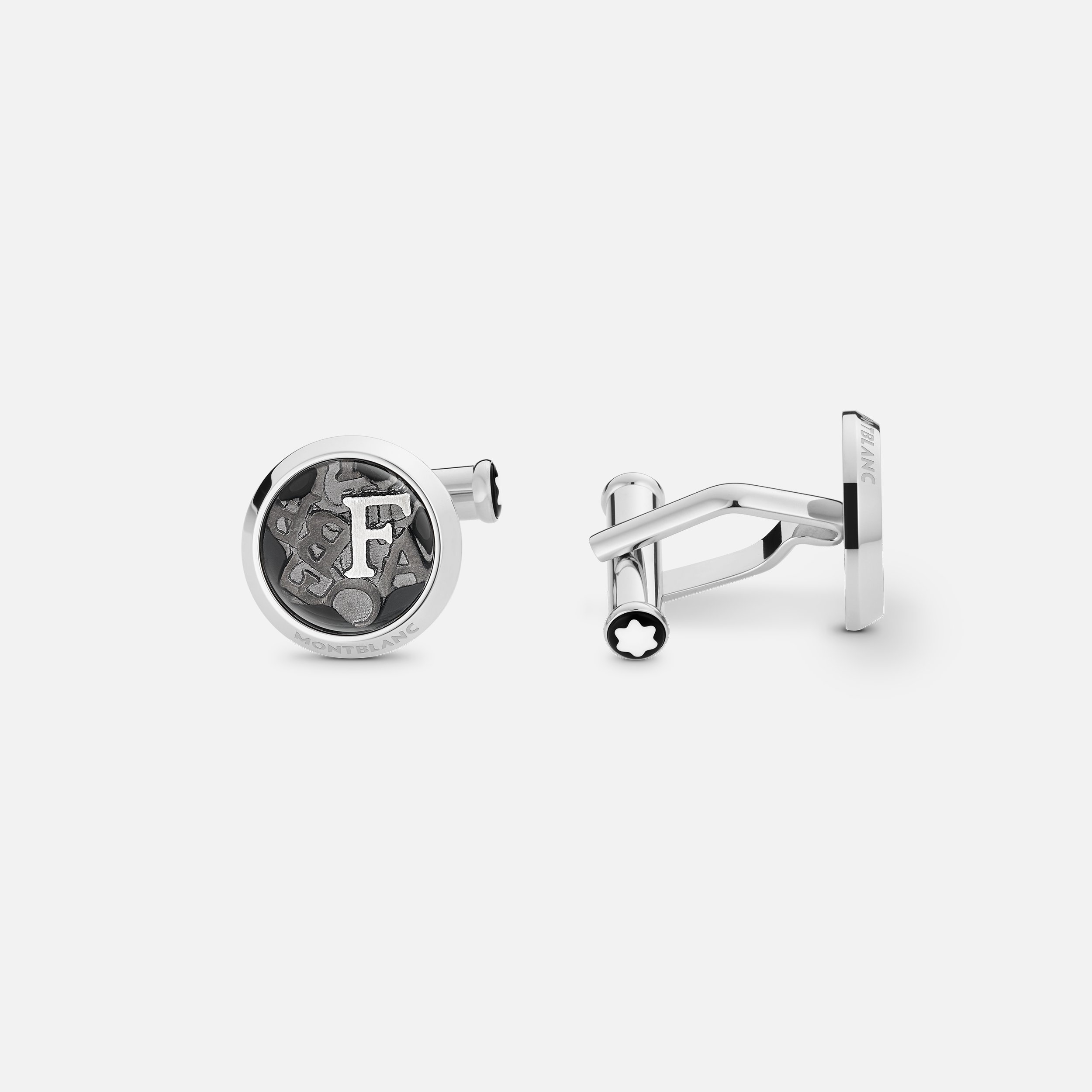 Homage to the Brothers Grimm cufflinks - 1