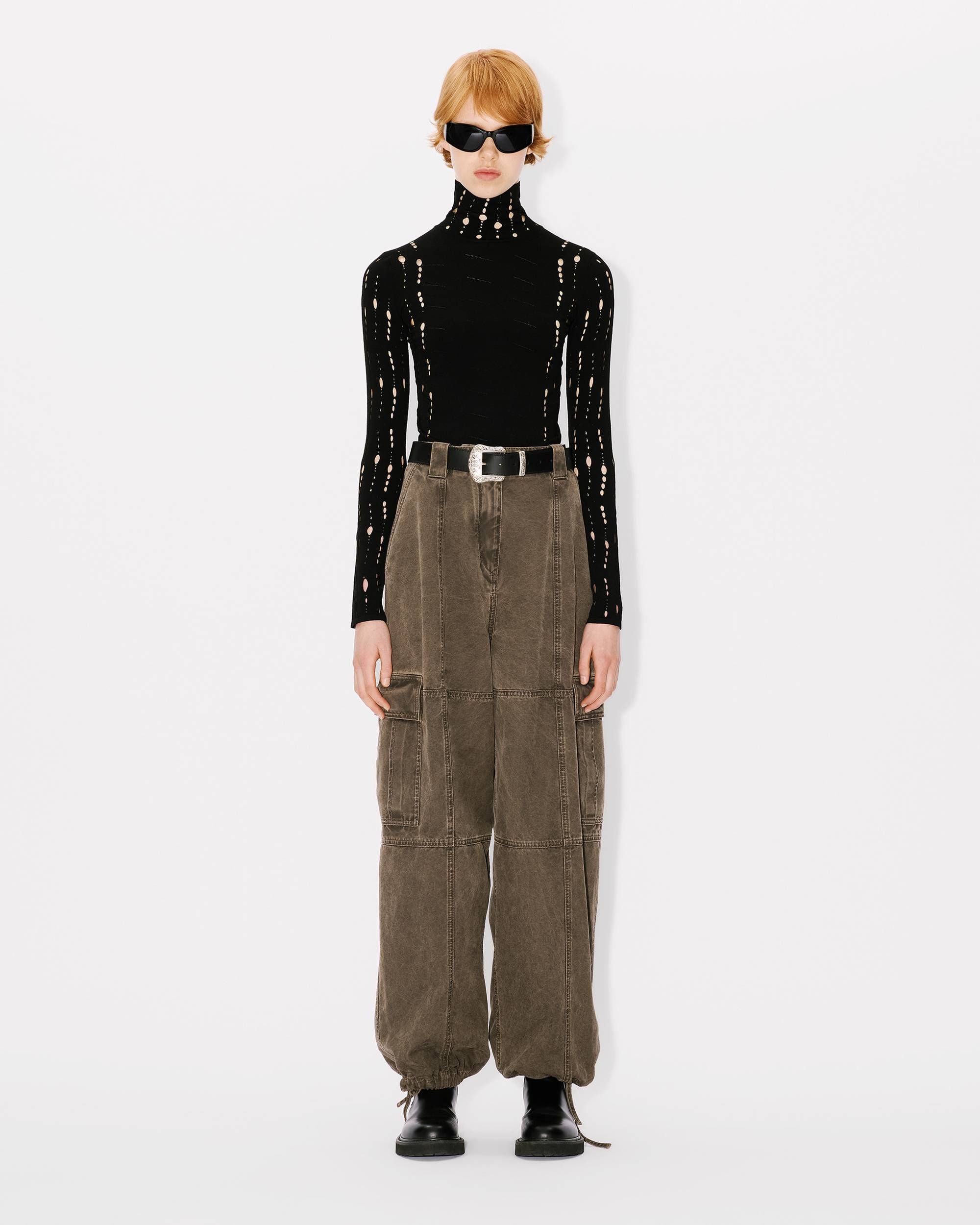 Long sleeves top - 5