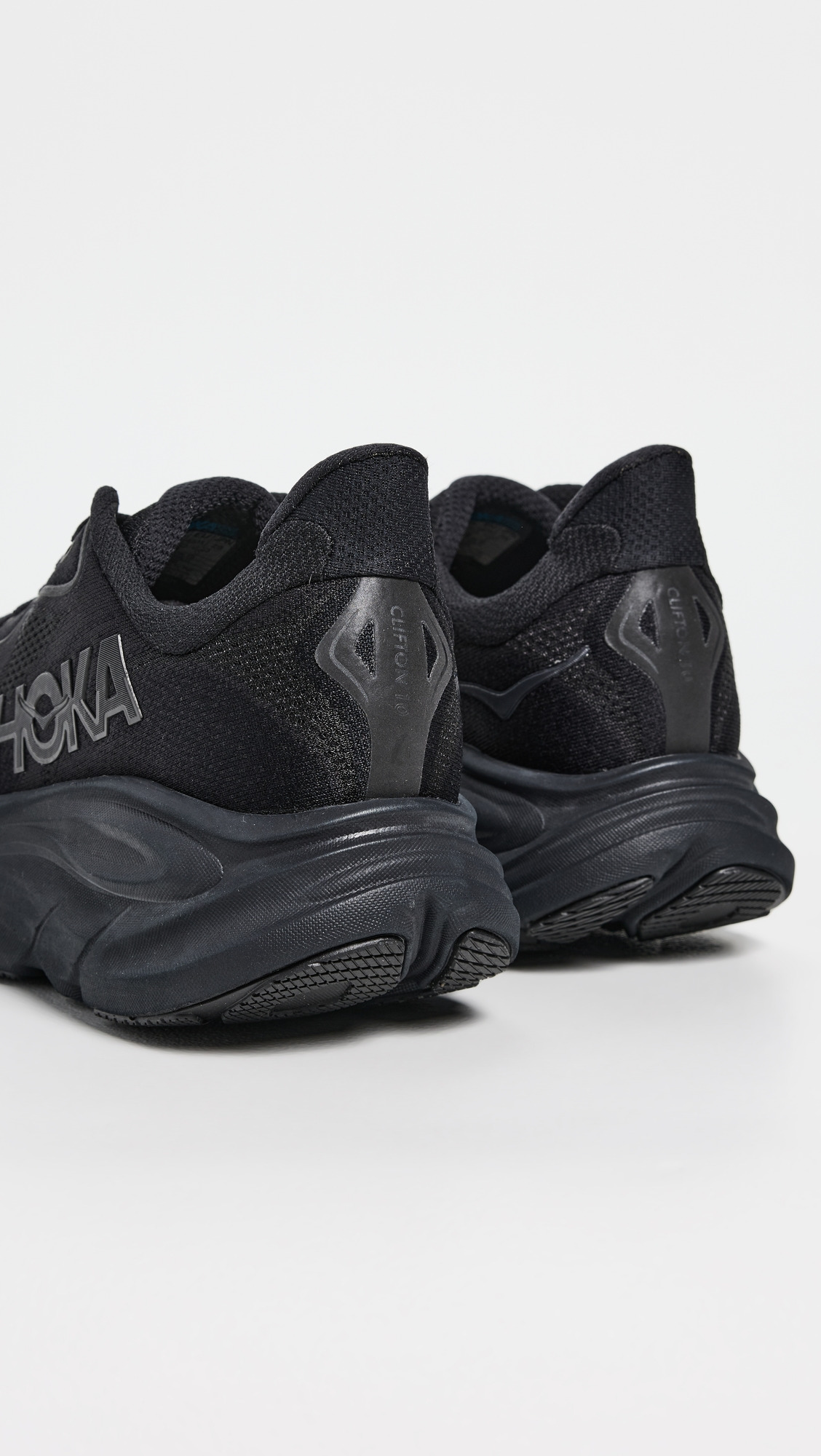 Men's Clifton 10 Sneakers - 2