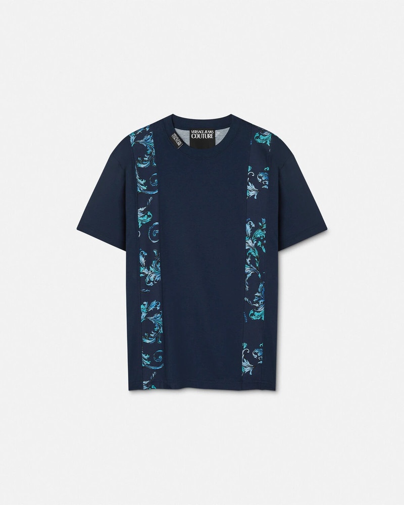 Outline Barocco Regular-Fit T-Shirt 1