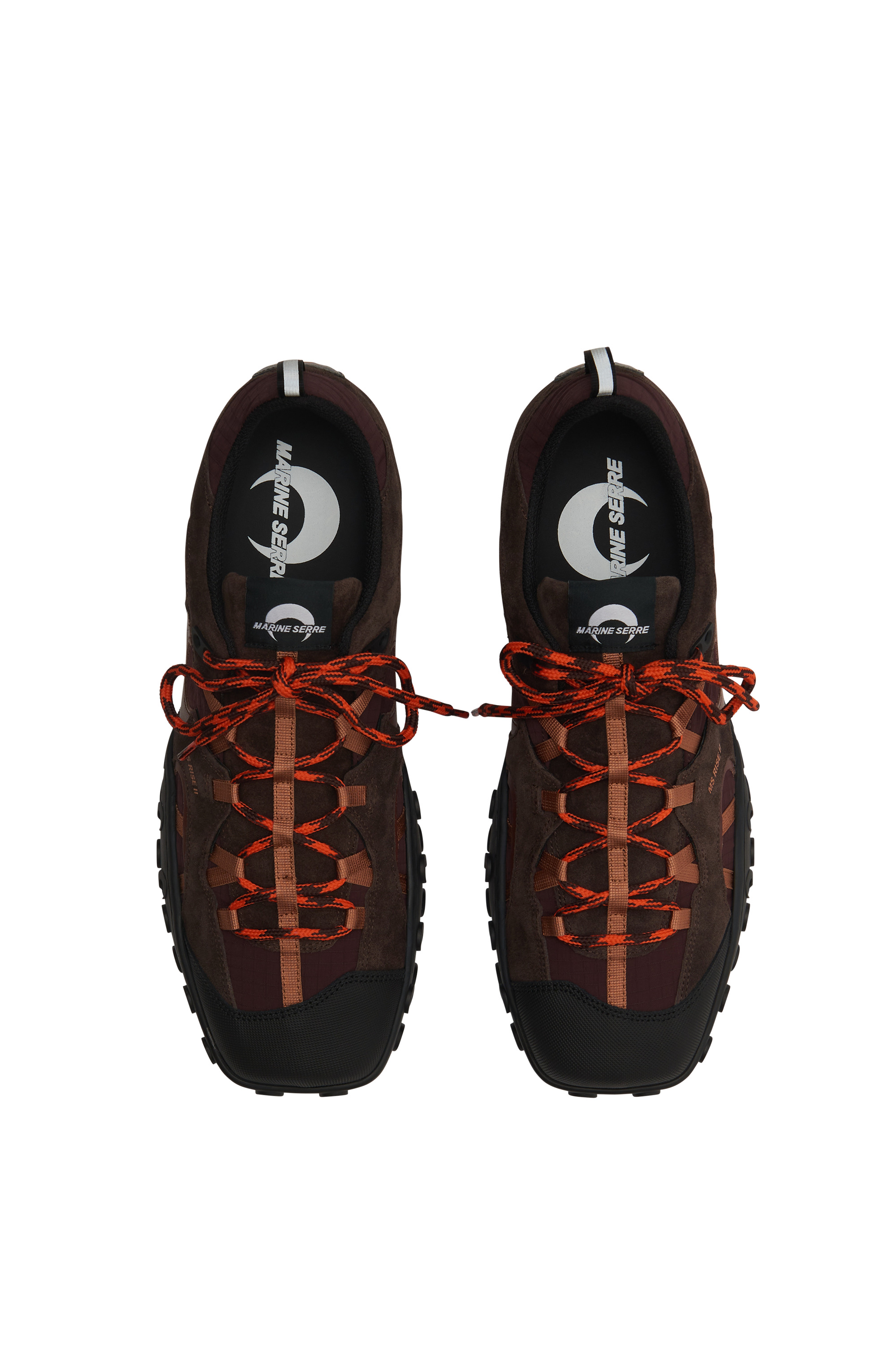 Metal Free Leather Ms Rise Tyko - 4