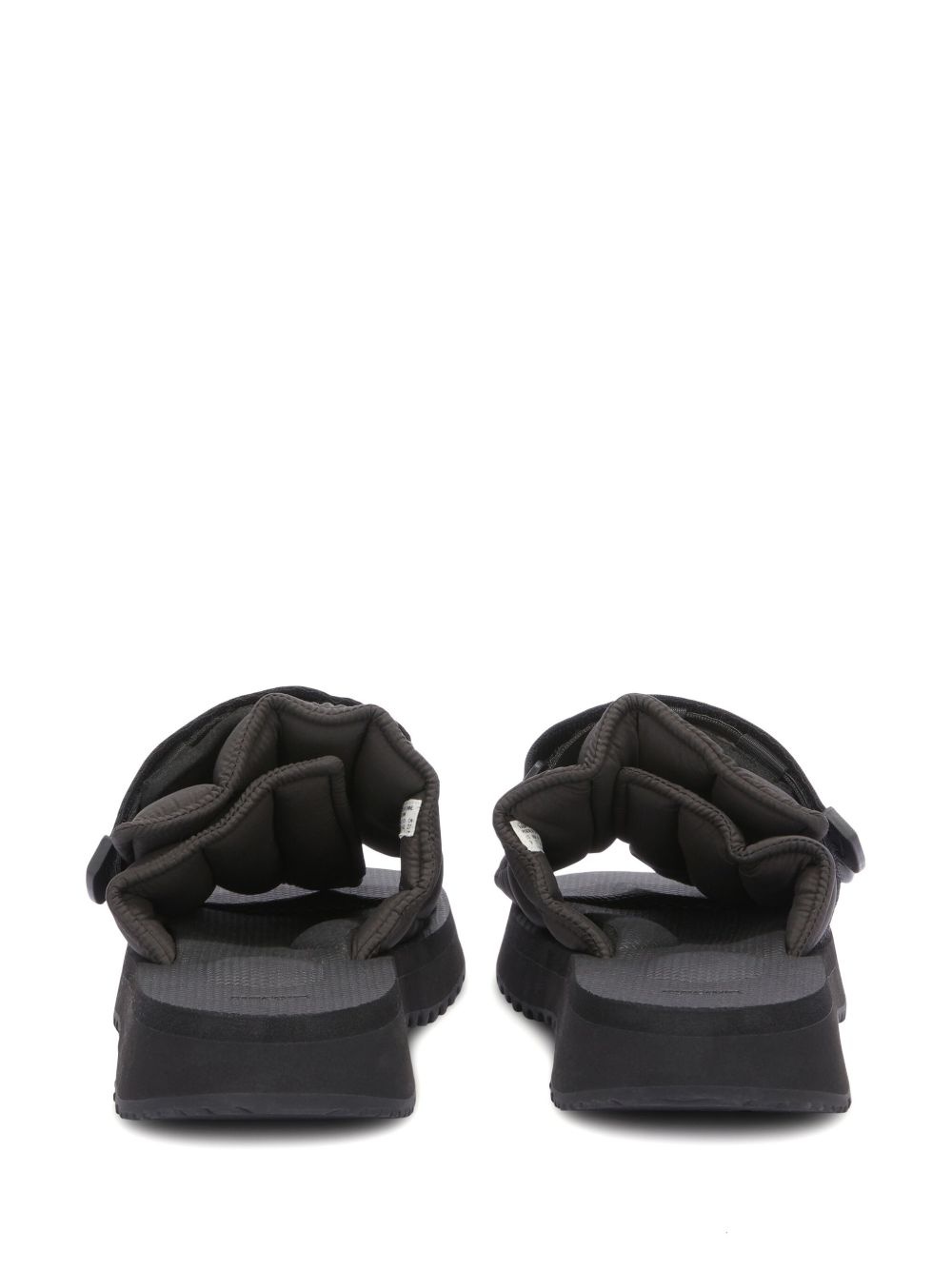 x Suicoke Moto-P slides - 3