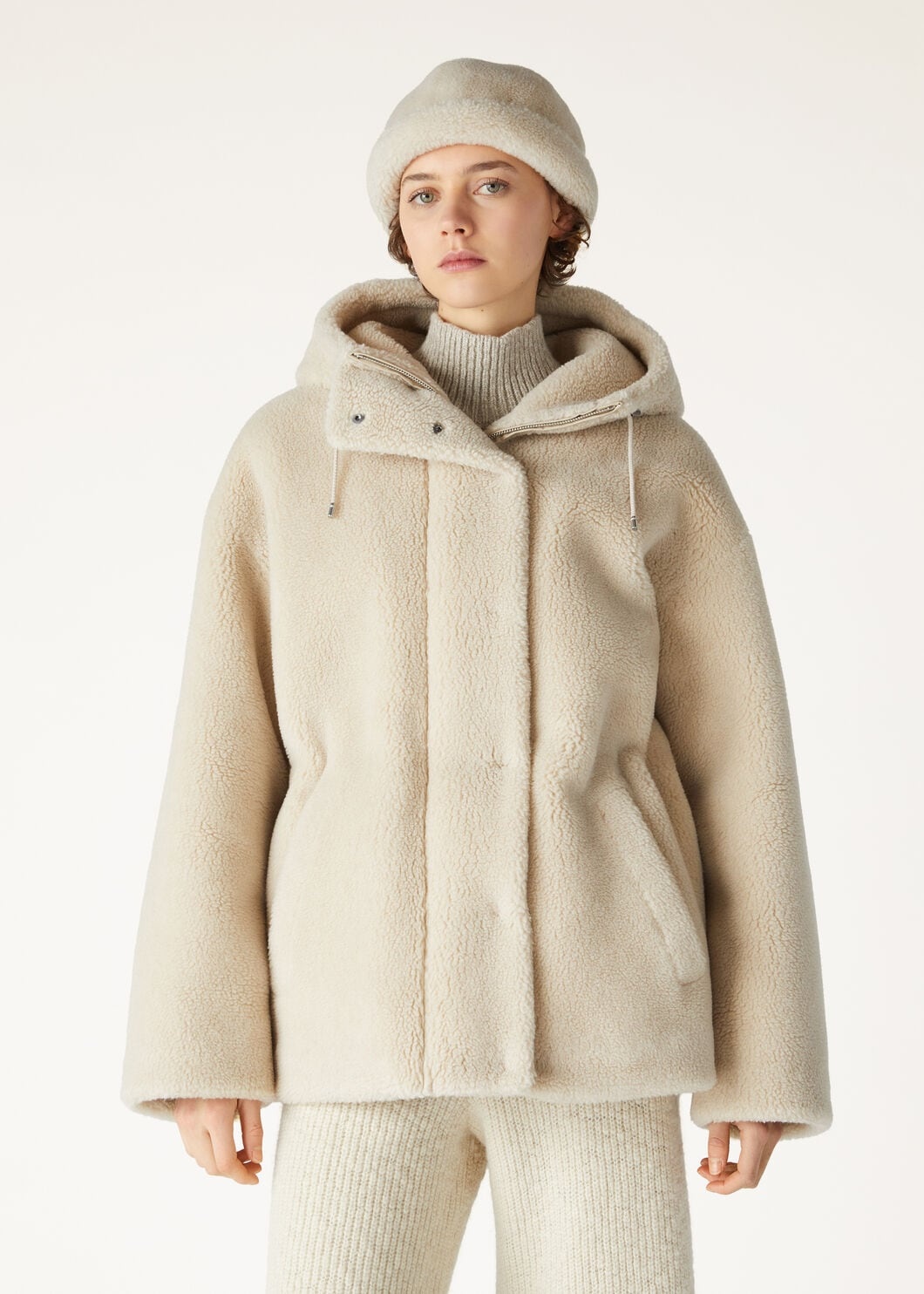 Carlow Parka - 4