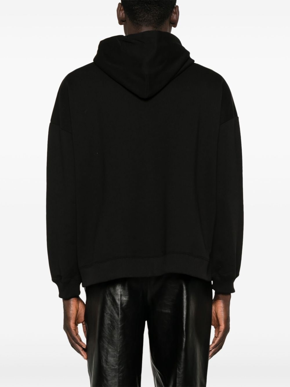 Lounge Logo 1988 hoodie - 5