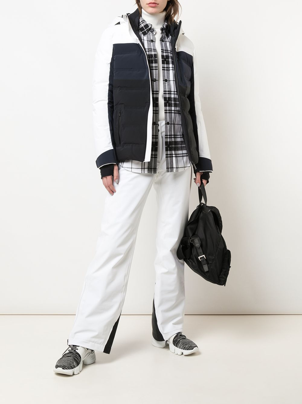 Nuke Suit jacket - 2