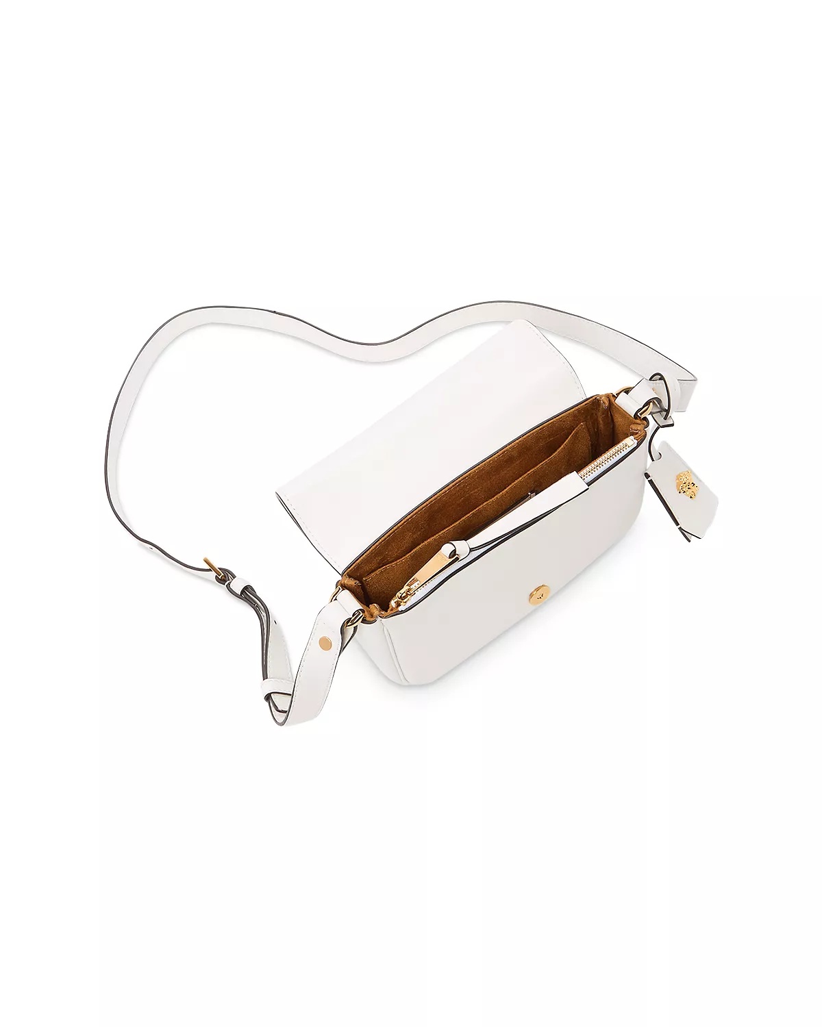 Tag Mini Bag - 3